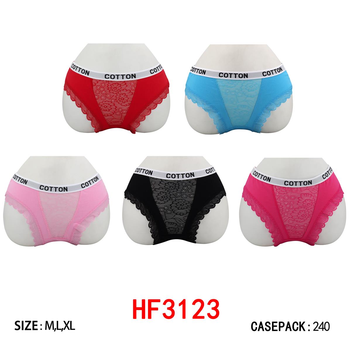 Women Underwear HF3123