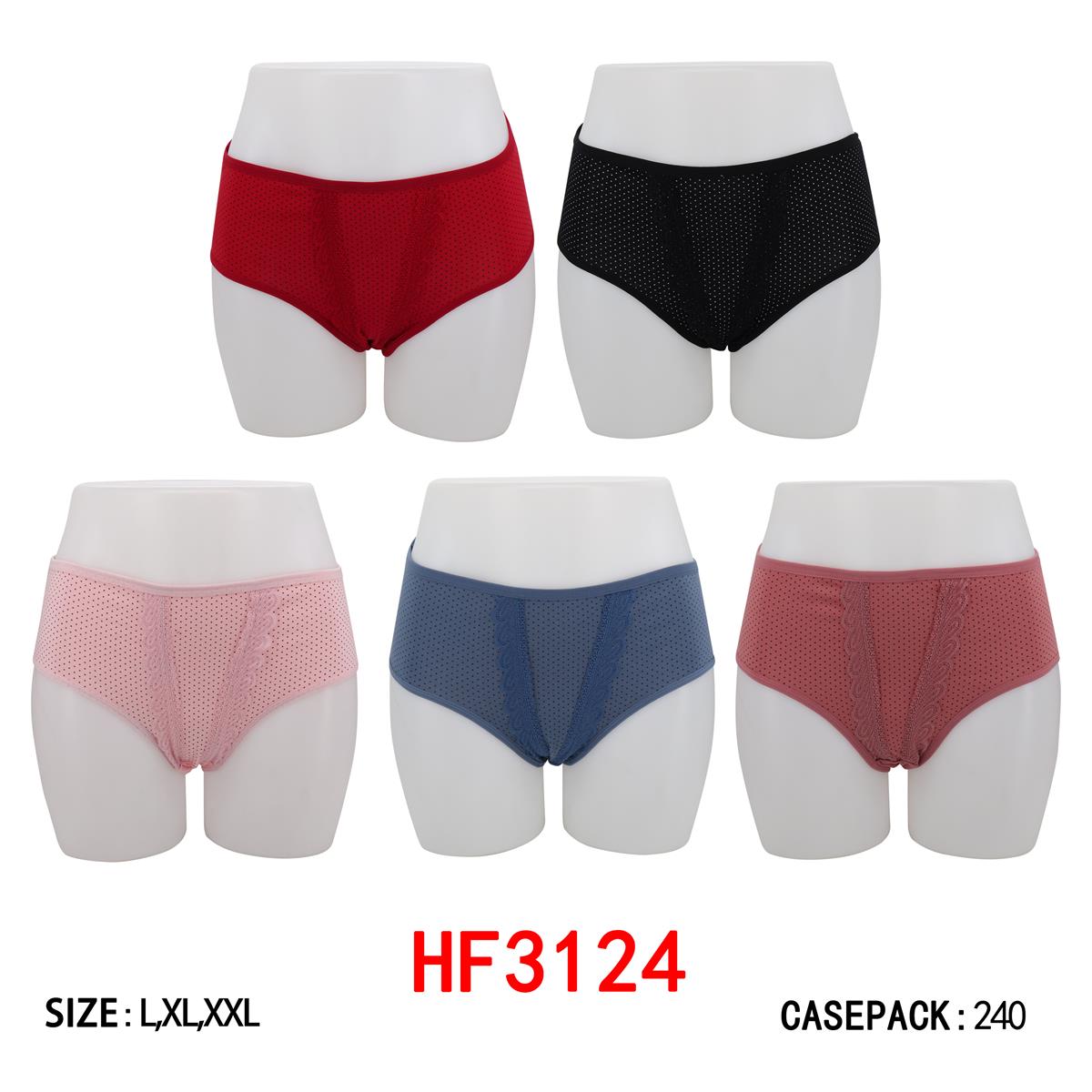 Women Underwear HF3124