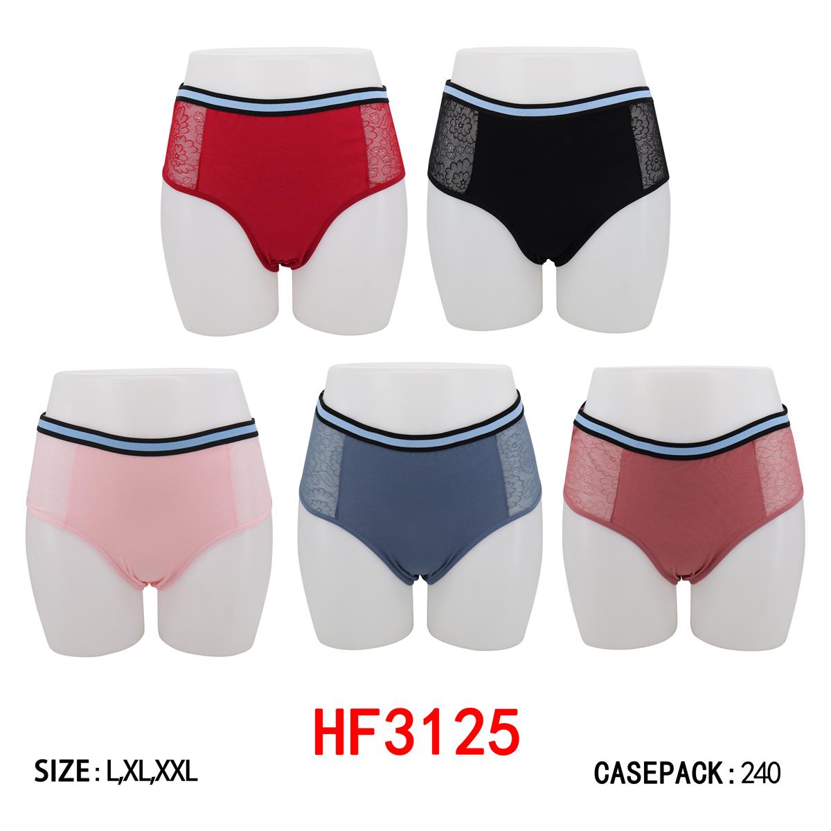 Women Underwear HF3125