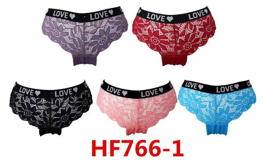 Women Underwear AH766-1
