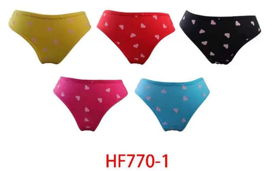 Women Underwear AH770-1