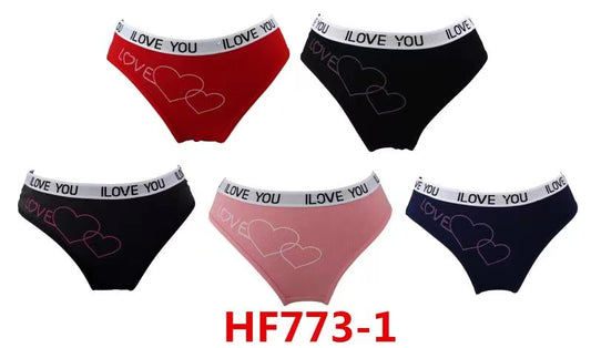 Women Underwear AH773-1