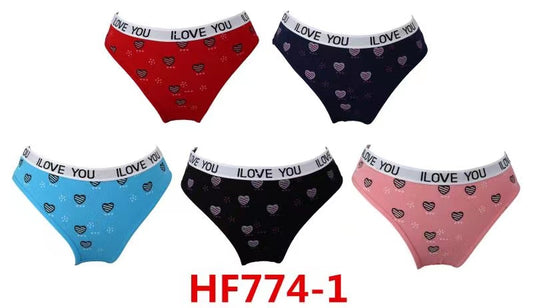 Women Underwear AH774-1