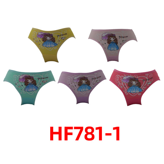 Kids Underwear HF781-1