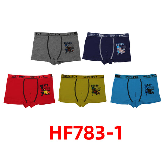 Kids Underwear HF783-1