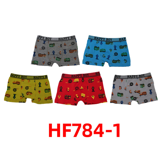 Kids Underwear HF784-1