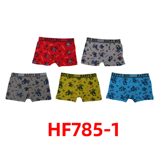 Kids Underwear HF785-1