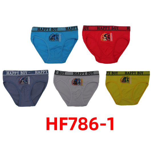 Kids Underwear HF786-1