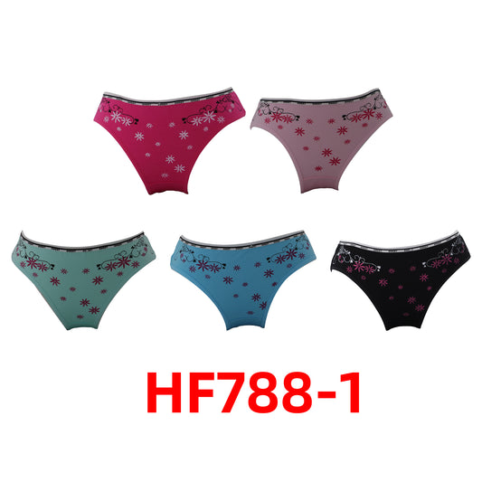 Women Underwear AH788-1