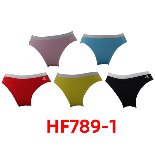 Women Underwear AH789-1