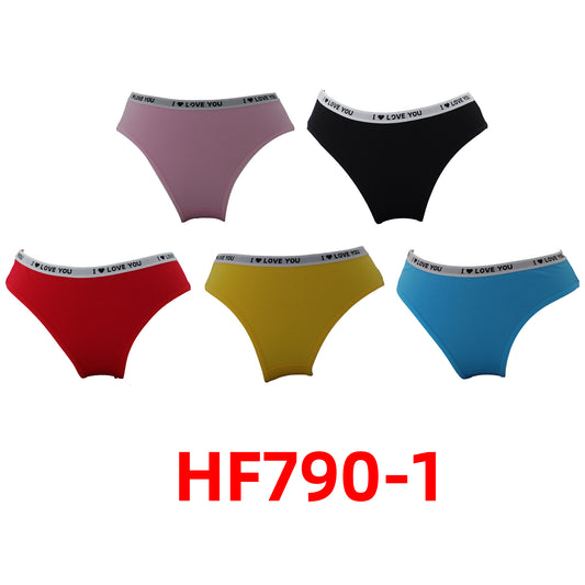 Women Underwear AH790-1