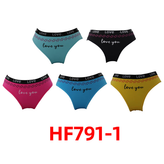 Women Underwear AH791-1