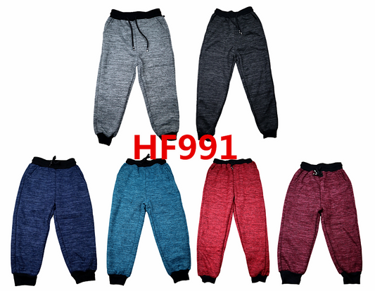 Kids Winter Pants HF991