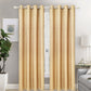 81001 Rose Jacquard window curtain