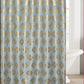 83001 Shower Curtain with hooks