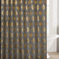 83001 Shower Curtain with hooks