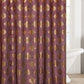 83001 Shower Curtain with hooks