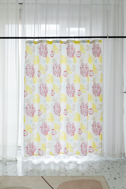 83005 Shower Curtain