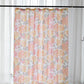 83006 Shower Curtain with hooks