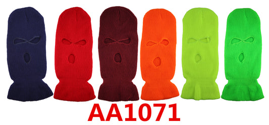 Winter Mask AA1071