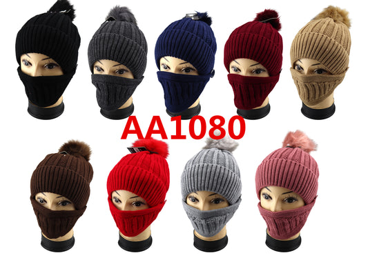 Women Winter Hat/Beanie AA1080