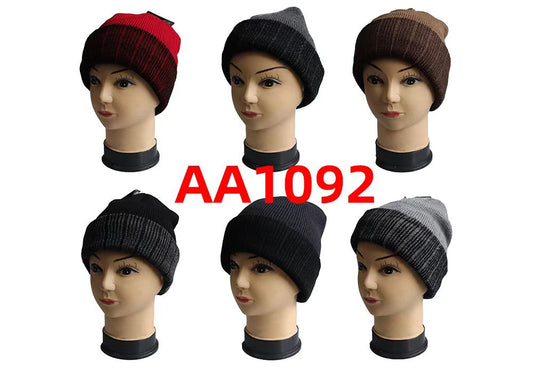Winter Hat/Beanie AA1092