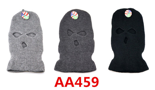 Winter Mask AA459