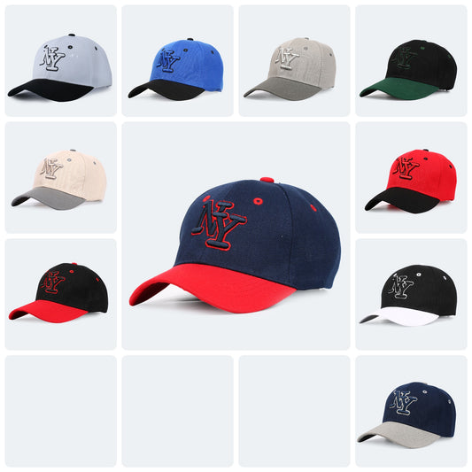 AA663-1 KIDS CAPS