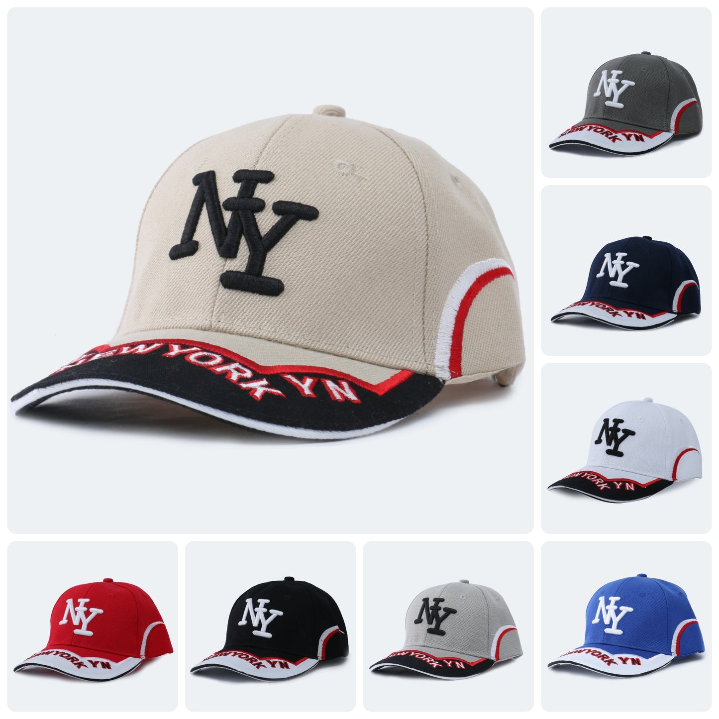 AA667-1 KIDS CAPS