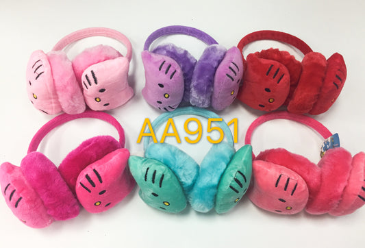 Ear Muffs AA951