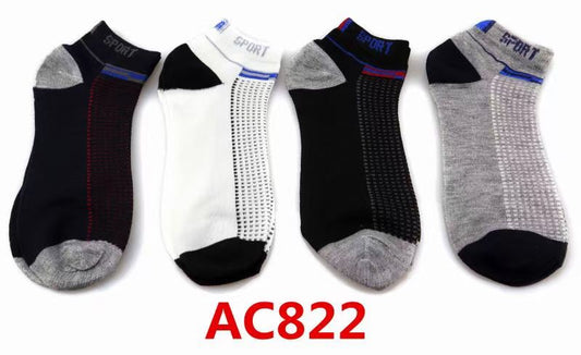 Men Socks AC822