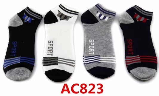 Men Socks AC823