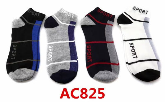 Men Socks AC825