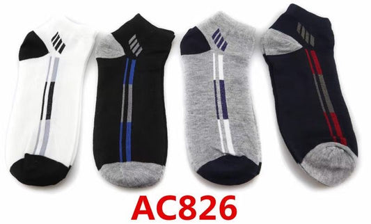 Men Socks AC826
