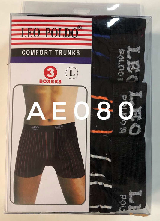 Men Underwear AE080