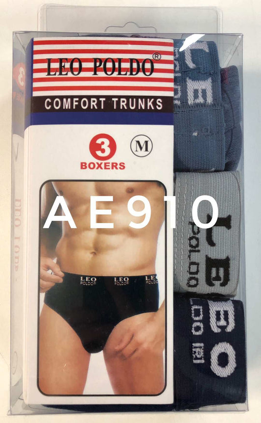 Men Underwear AE910