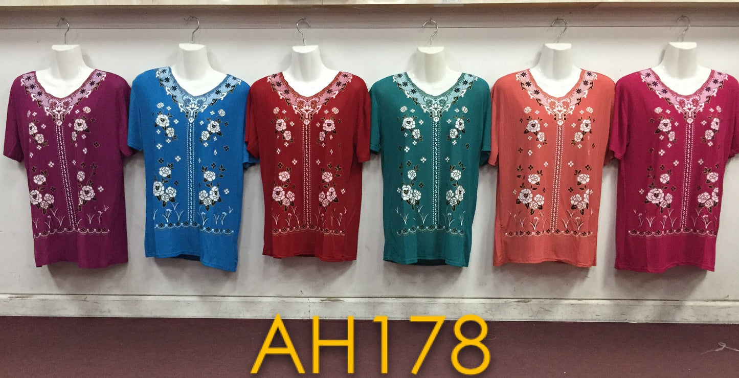 Women top AH315