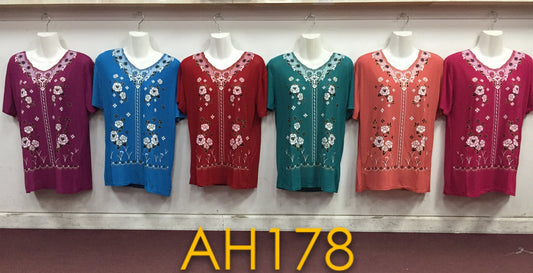 Women top AH315