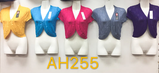 Women top AH255