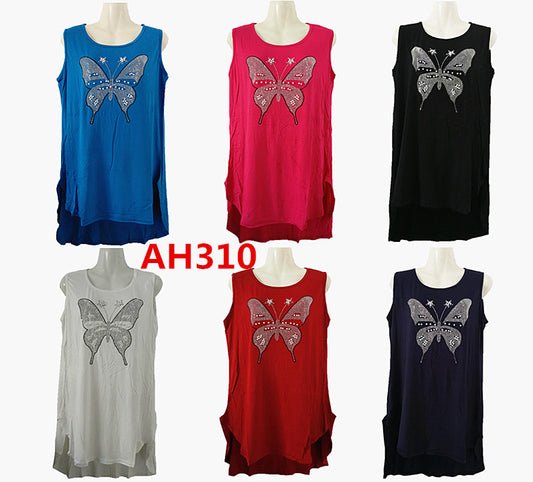 Women top AH310