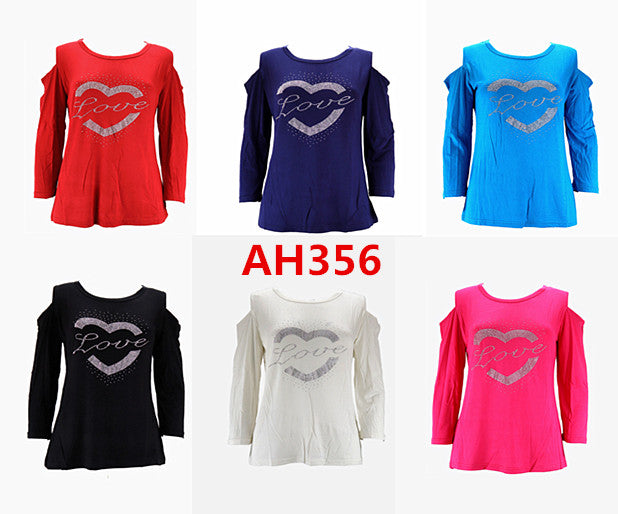 Women top AH357