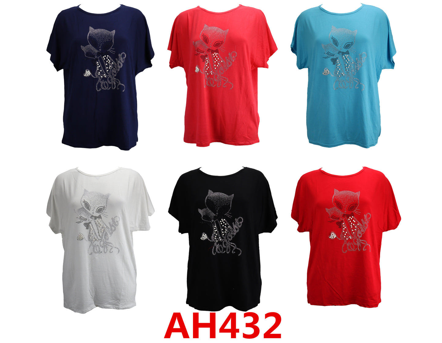 Women top AH432