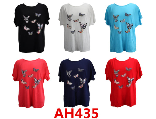 Women top AH435