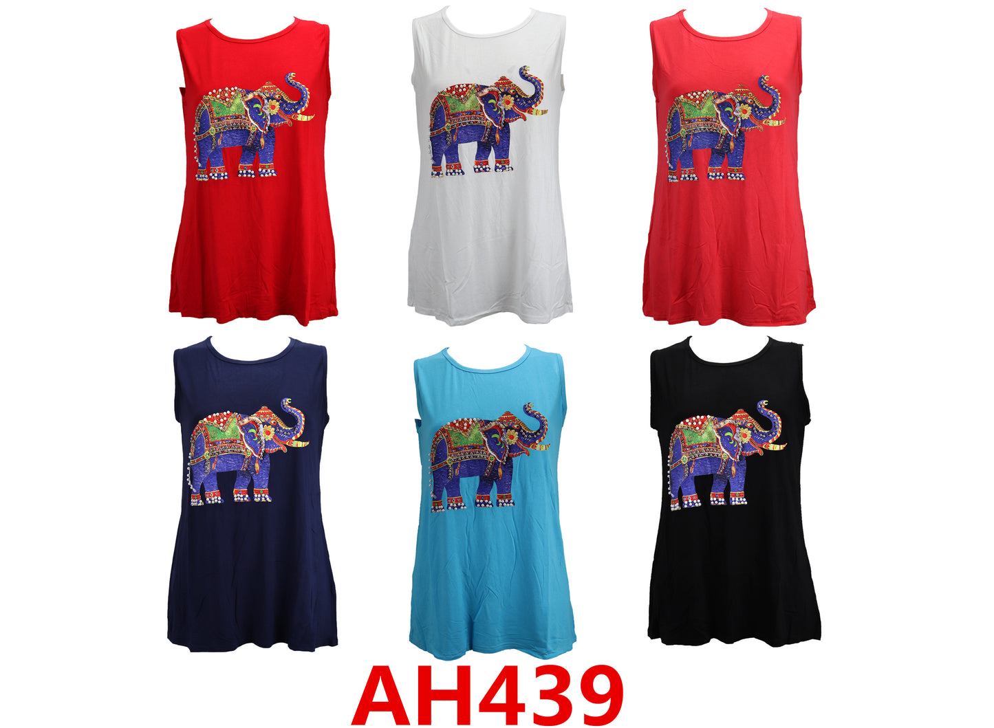 Women top AH439