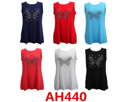 Women top AH440