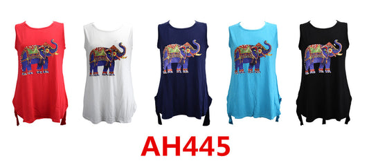 Women top AH445