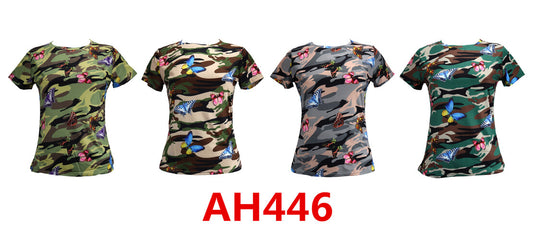 Women top AH446