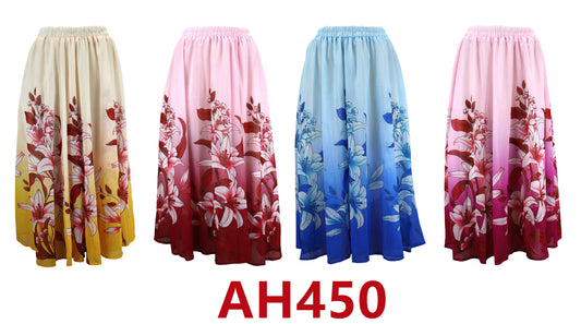 Women Skirt AH450