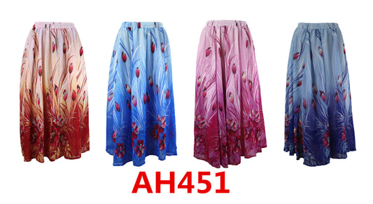 Women Skirt AH451