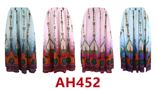 Women Skirt AH452